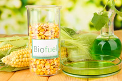 Gleann biofuel availability