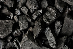 Gleann coal boiler costs