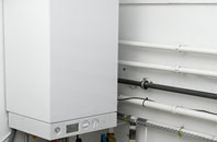 free Gleann condensing boiler quotes