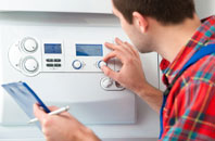 free Gleann gas safe engineer quotes